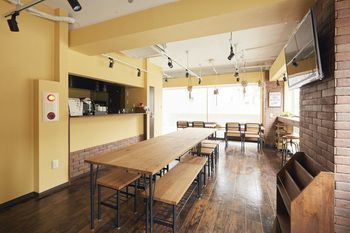 Bed & Breakfast Renga Tokyo Esterno foto