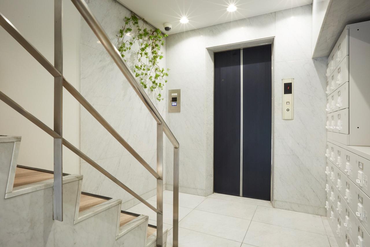 Bed & Breakfast Renga Tokyo Esterno foto