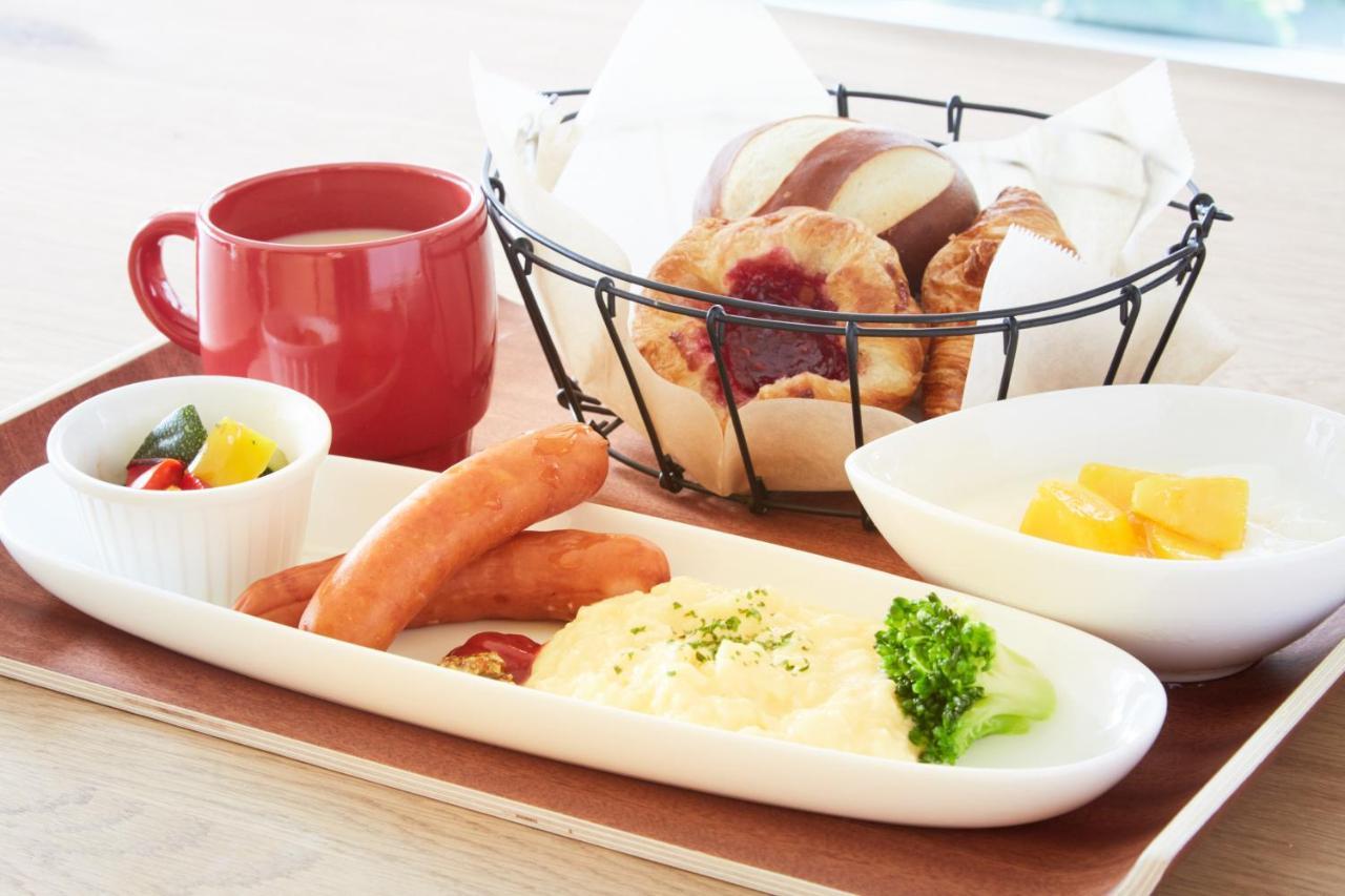 Bed & Breakfast Renga Tokyo Esterno foto