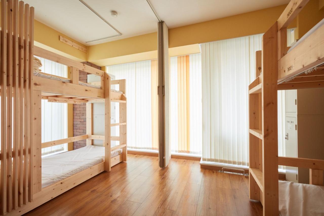 Bed & Breakfast Renga Tokyo Esterno foto