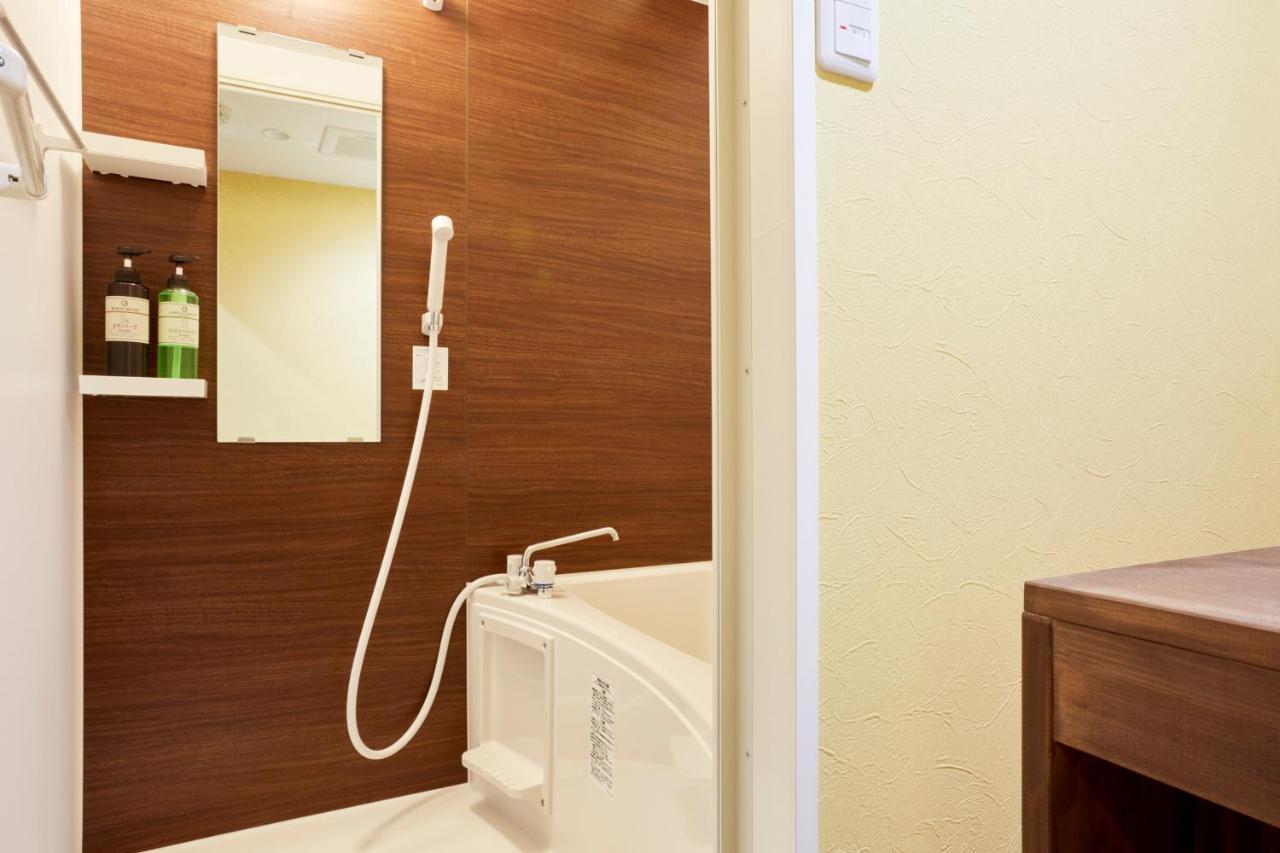Bed & Breakfast Renga Tokyo Esterno foto